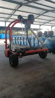 Maschio Bale wrappers available for sale at Mad Farmer SA Middelburg MP.