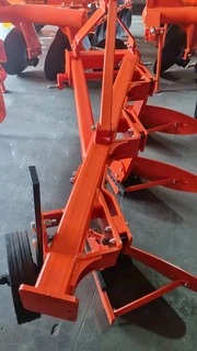 Fieldking mouldboard ploughs available for sale at Mad Farmer SA Middelburg MP.