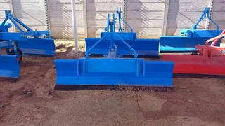 New Mounted Graders Available For Sale At Mad Farmer Sa Middelburg Mp.