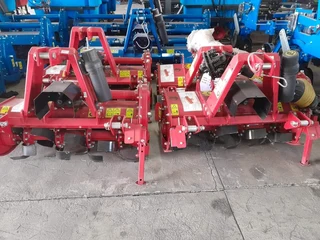 New Rotovators available for sale at Mad Farmer SA Middelburg MP.