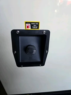 New Revaro 50kva diesel generators available for sale at Mad Farmer SA Middelburg MP.