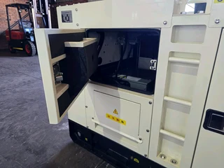 New Revaro 50kva diesel generators available for sale at Mad Farmer SA Middelburg MP.