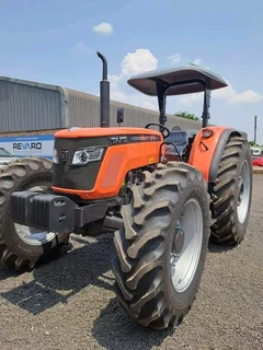 Tafe 1015 4wd tractors available for sale at Mad Farmer SA Middelburg MP.