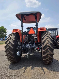 Tafe 1015 4wd tractors available for sale at Mad Farmer SA Middelburg MP.
