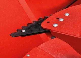 Fimaks 6m³ Vertical Feed Mixers available for sale at Mad Farmer SA Middelburg MP.