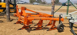 Fieldking Jumbo Mouldboard Ploughs Available For Sale Mad Farmer SA Middelburg MP.