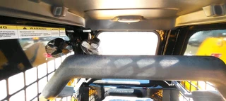 Revaro T-REX 708 Skidsteers available for sale at Mad Farmer SA Middelburg MP.