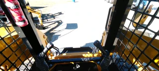 Revaro T-REX 708 Skidsteers available for sale at Mad Farmer SA Middelburg MP.