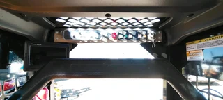 Revaro T-REX 708 Skidsteers available for sale at Mad Farmer SA Middelburg MP.