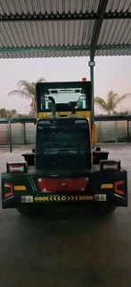 Brand new LFG936-H high clearance Forklifts available for sale at Mad Farmer SA Middelburg MP.