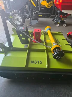 Brand new HD slashers available for sale at Mad Farmer SA Middelburg MP.