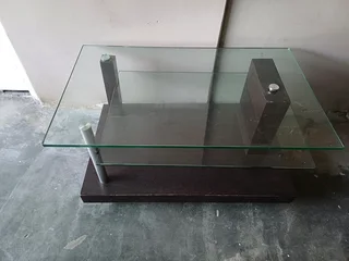 TV stand