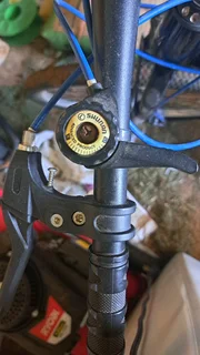 Bicycle in great condition