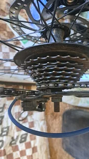 Bicycle in great condition