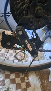 Bicycle in great condition