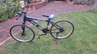 Bicycle in great condition