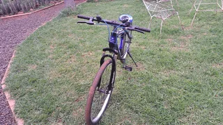 Bicycle in great condition