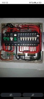 Painter , electrical problems &amp; handyman work call 0656818013