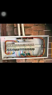 Painter , electrical problems &amp; handyman work call 0656818013