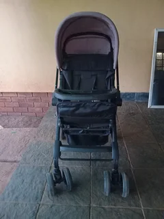 Baby Pram