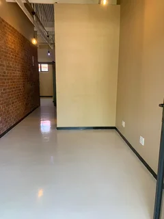 Prime Office Space To Let