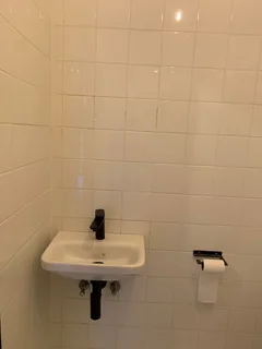 Prime Office Space To Let