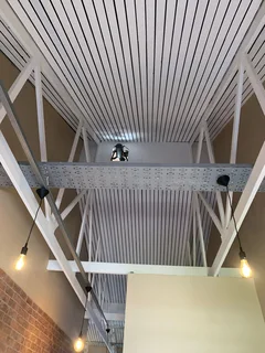 Prime Office Space To Let