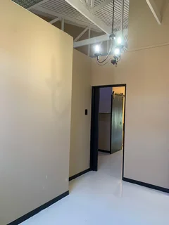 Prime Office Space To Let