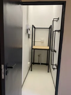 Prime Office Space To Let