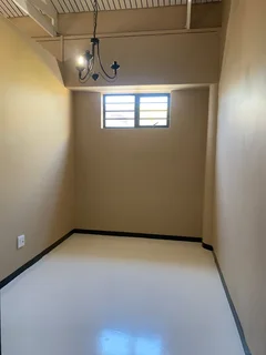 Prime Office Space To Let