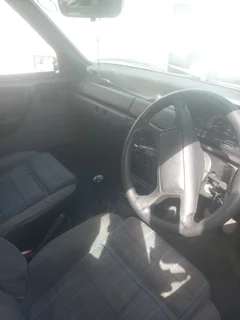 2015 Fiat Fiorino Panel Van R 68 000