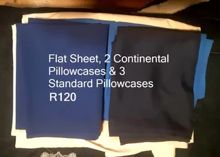 Various Bedding Sets