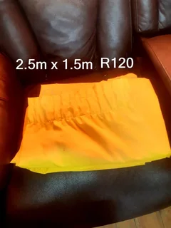 Curtains and Tablecloths