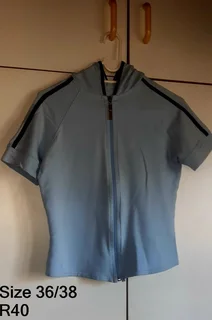 Ladies Jackets and Jerseys