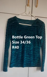 Ladies Jackets and Jerseys