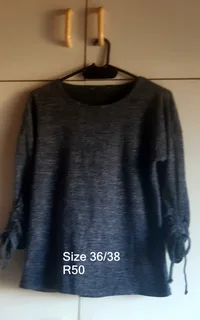 Ladies Jackets and Jerseys