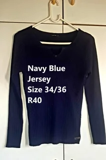 Ladies Jackets and Jerseys