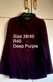 Ladies Jackets and Jerseys