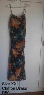 Ladies Dresses