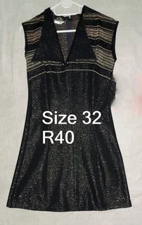 Ladies Dresses