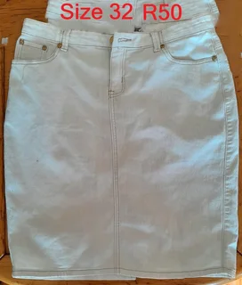 Ladies Skirts