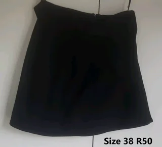Ladies Skirts