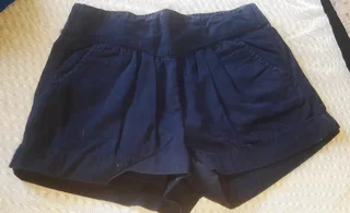 Girls Shorts