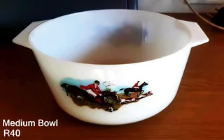 Various Kitchenwares