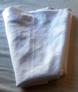 Curtains and Tablecloths