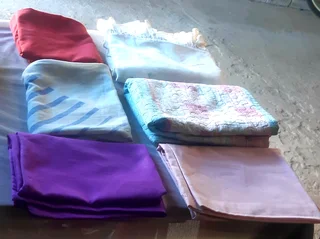 Various Bedding Sets