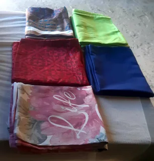 Various Bedding Sets