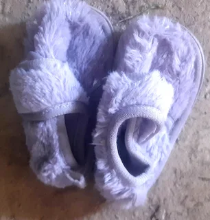 Baby Shoes