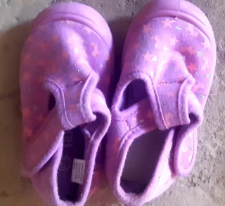 Baby Shoes