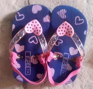 Baby Shoes